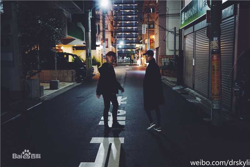 窦靖童(Leah Dou)粉发造型图片图集