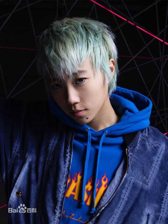 最全窦靖童(Leah Dou)壁纸