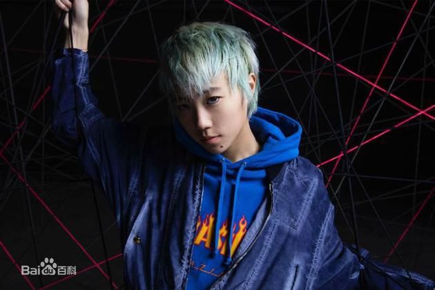 最全窦靖童(Leah Dou)壁纸