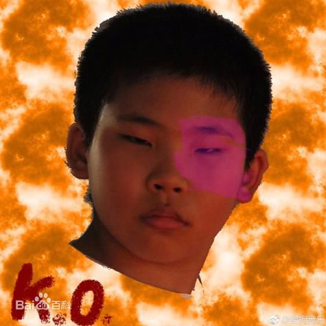 最全窦靖童(Leah Dou)壁纸