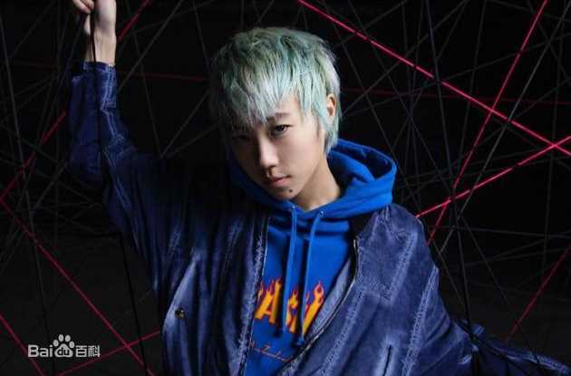 最全窦靖童(Leah Dou)壁纸