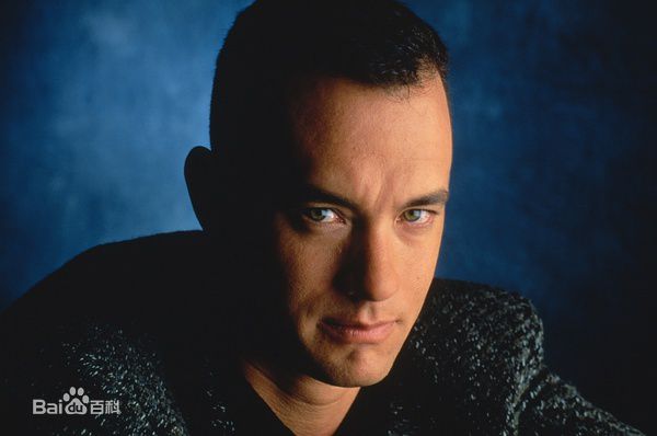 最新汤姆·汉克斯(Tom Hanks)性感图片