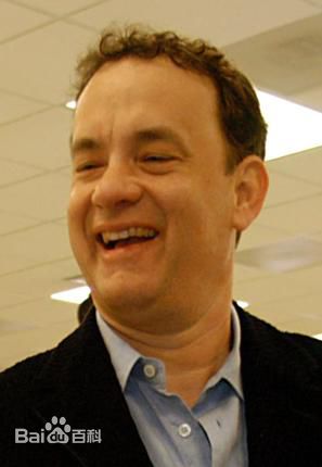 最新汤姆·汉克斯(Tom Hanks)性感图片