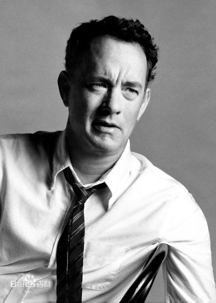 最新汤姆·汉克斯(Tom Hanks)性感图片