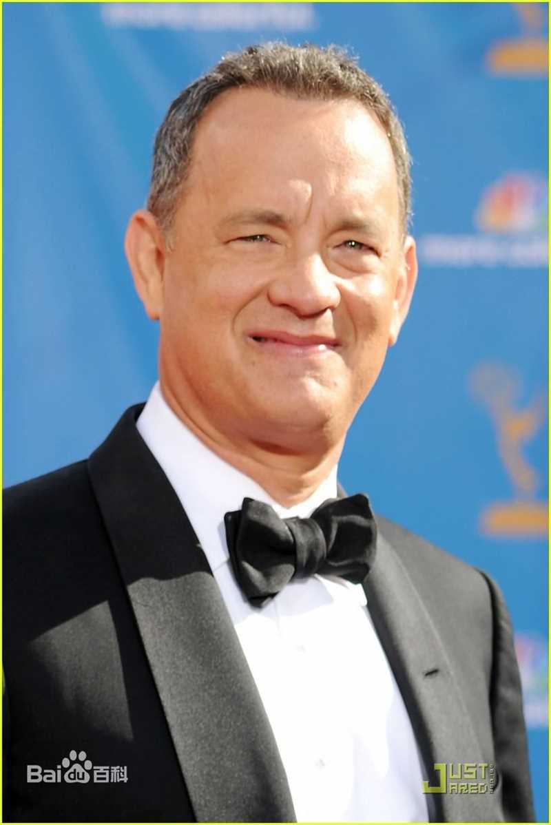 最新汤姆·汉克斯(Tom Hanks)性感图片
