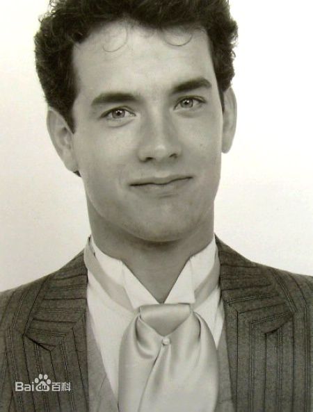 最新汤姆·汉克斯(Tom Hanks)性感图片