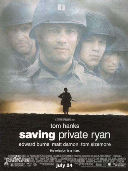 汤姆·汉克斯(Tom Hanks)作品性感图片图集