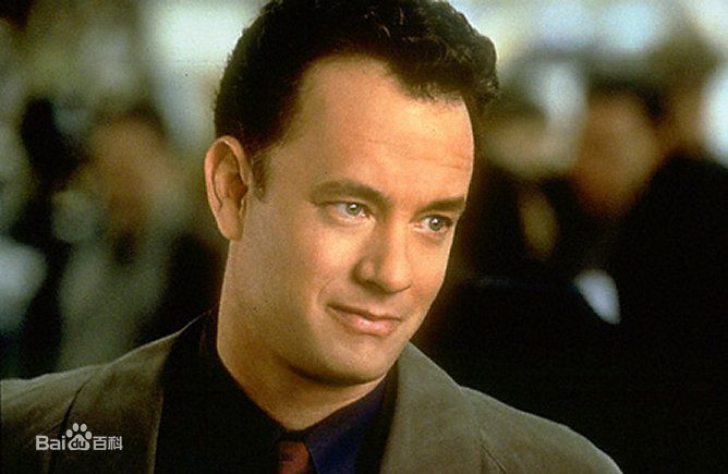 最全汤姆·汉克斯(Tom Hanks)精彩图册