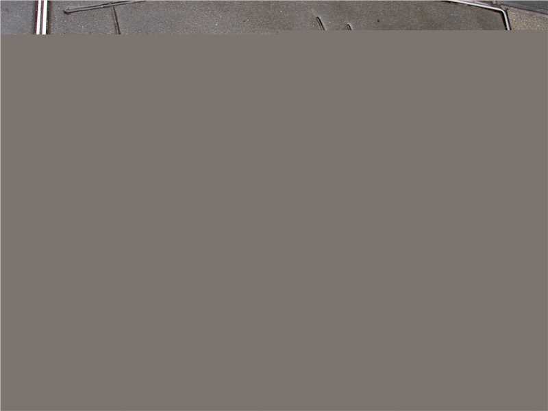 最全汤姆·汉克斯(Tom Hanks)精彩图册