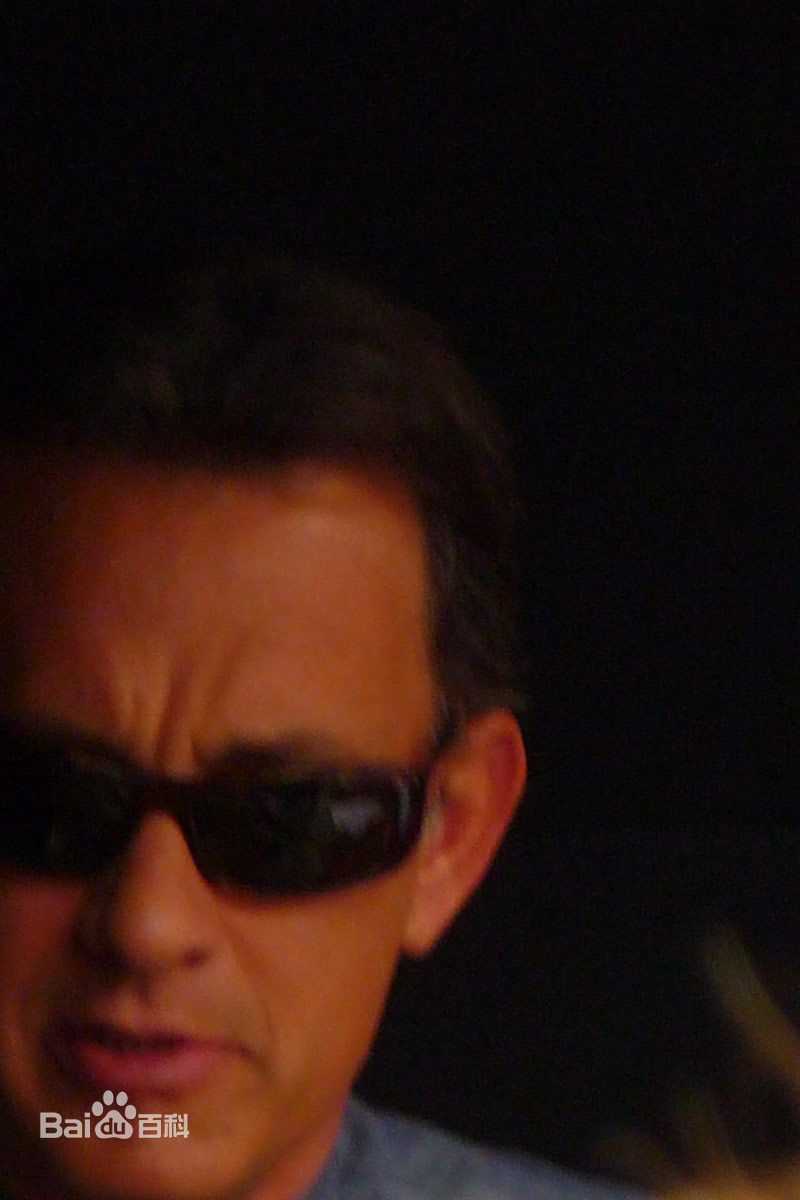 最全汤姆·汉克斯(Tom Hanks)精彩图册