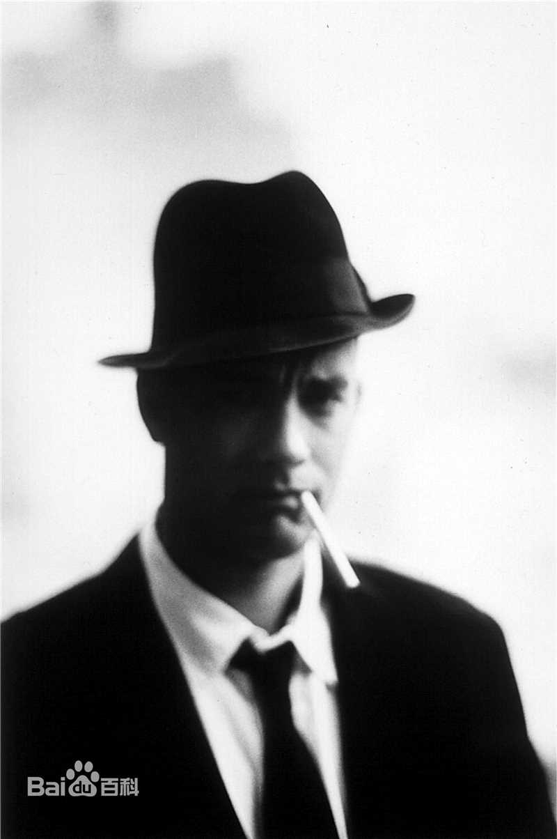 最全汤姆·汉克斯(Tom Hanks)精彩图册