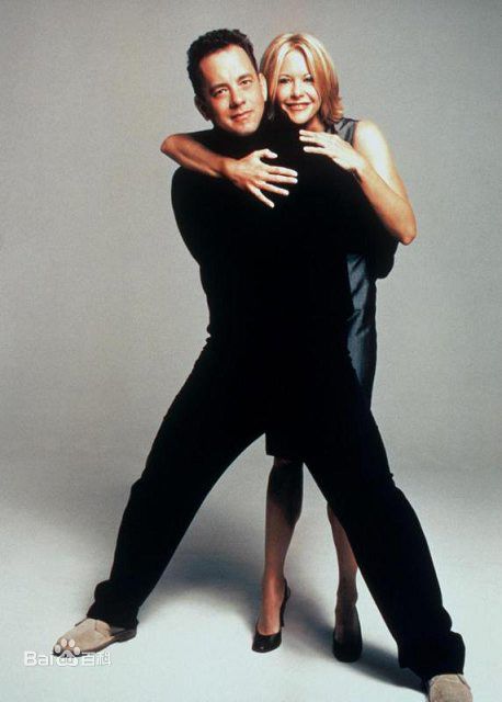 最全汤姆·汉克斯(Tom Hanks)精彩图册