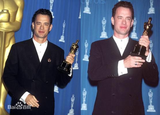 汤姆·汉克斯(Tom Hanks)精彩图册