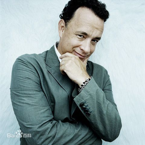 汤姆·汉克斯(Tom Hanks)精彩图册