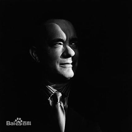 汤姆·汉克斯(Tom Hanks)精彩图册