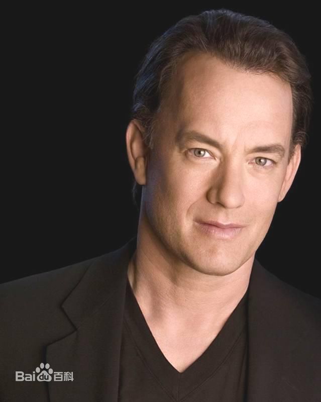 汤姆·汉克斯(Tom Hanks)精彩图册