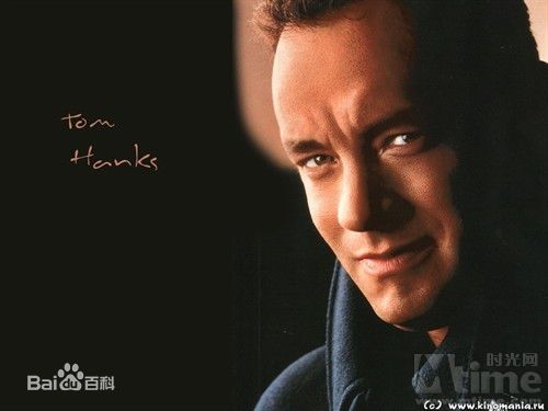 汤姆·汉克斯(Tom Hanks)精彩图册