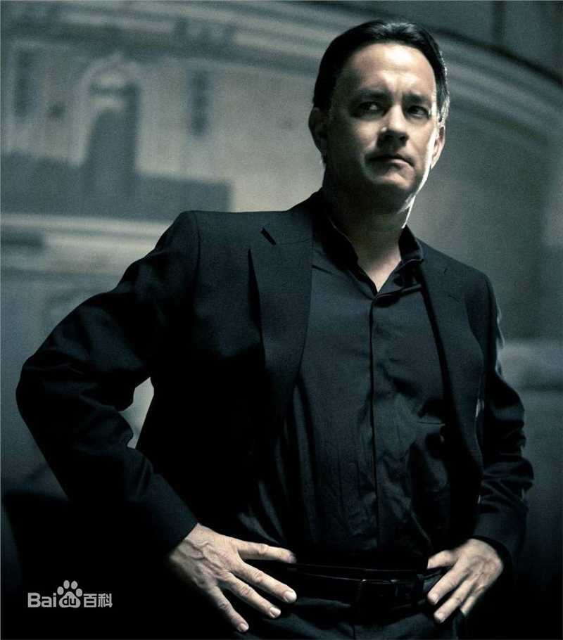 汤姆·汉克斯(Tom Hanks)精彩图册