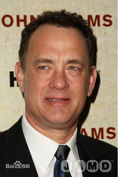 最优质汤姆·汉克斯(Tom Hanks)精彩图册