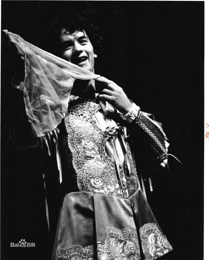 最优质汤姆·汉克斯(Tom Hanks)精彩图册