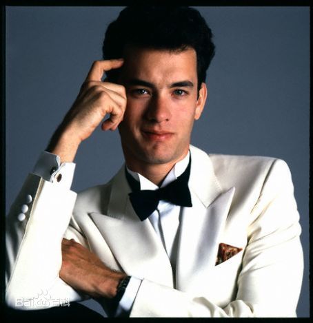 最优质汤姆·汉克斯(Tom Hanks)精彩图册