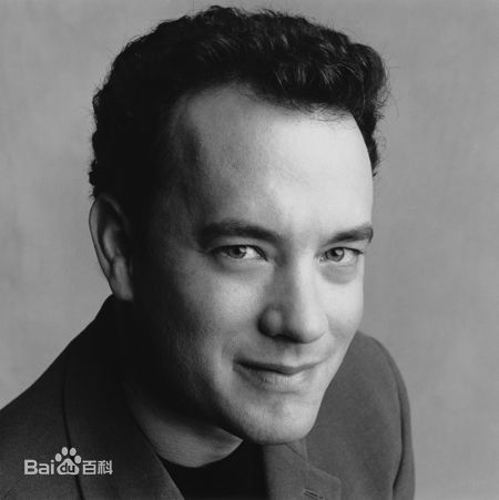 最优质汤姆·汉克斯(Tom Hanks)精彩图册