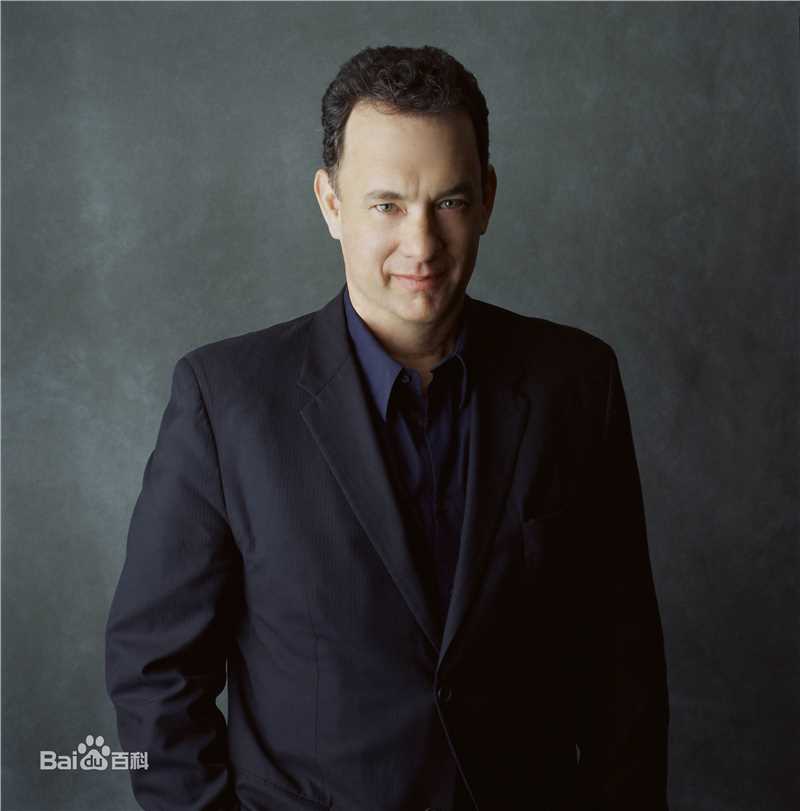 最优质汤姆·汉克斯(Tom Hanks)精彩图册