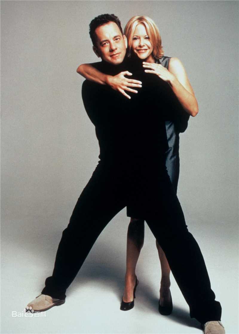 最优质汤姆·汉克斯(Tom Hanks)精彩图册