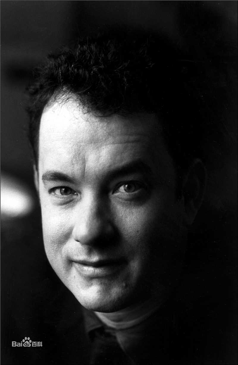 最优质汤姆·汉克斯(Tom Hanks)精彩图册