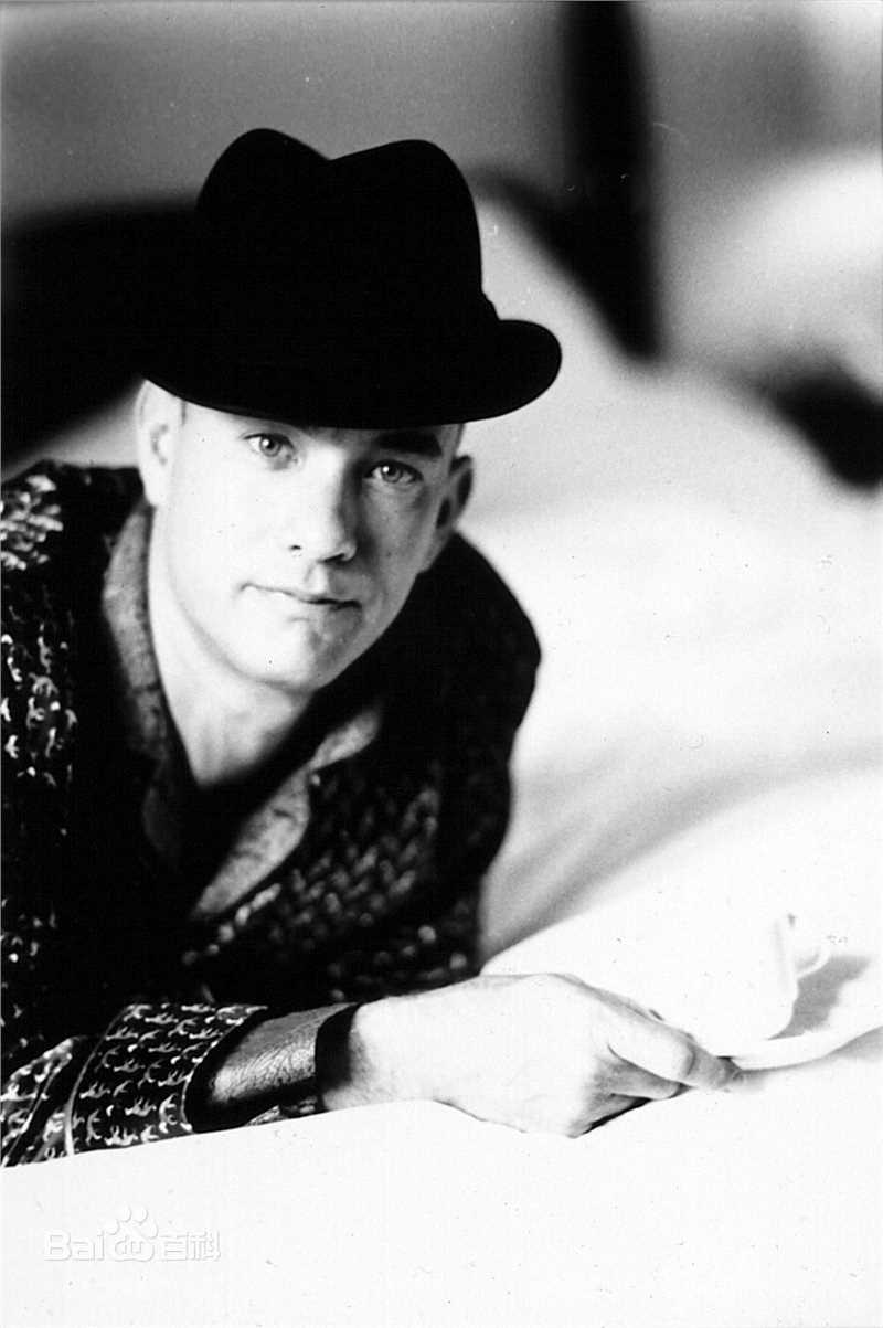 最优质汤姆·汉克斯(Tom Hanks)精彩图册