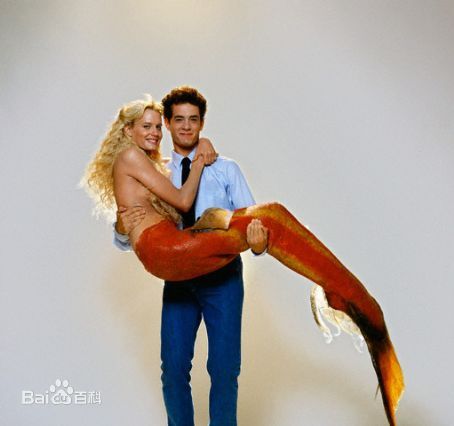 最优质汤姆·汉克斯(Tom Hanks)精彩图册