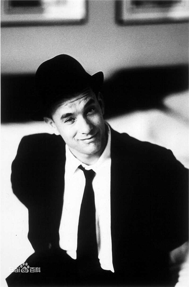 最优质汤姆·汉克斯(Tom Hanks)精彩图册