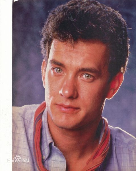 最优质汤姆·汉克斯(Tom Hanks)精彩图册