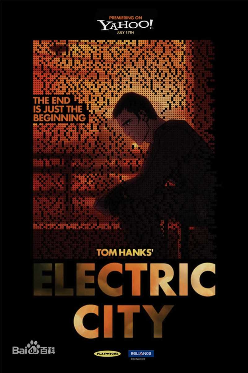 最全汤姆·汉克斯(Tom Hanks)素颜照