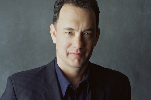 最全汤姆·汉克斯(Tom Hanks)素颜照