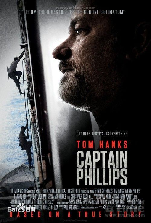 最全汤姆·汉克斯(Tom Hanks)素颜照