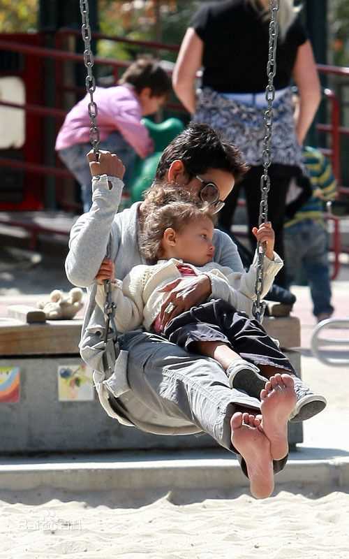 哈莉·贝瑞(Halle Berry)精彩图册