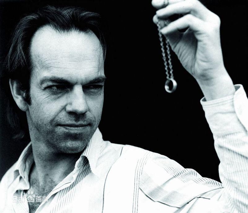 精选雨果·维文(Hugo Weaving)精彩图册