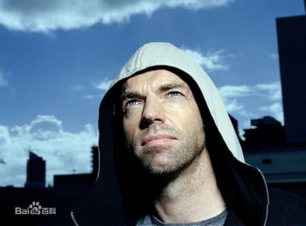 精选雨果·维文(Hugo Weaving)精彩图册