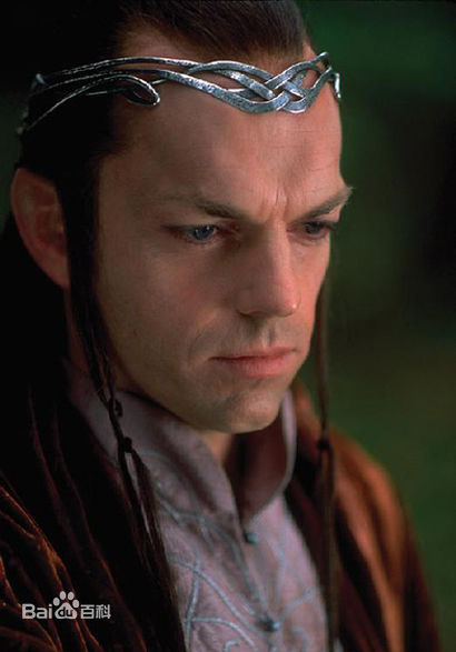 精选雨果·维文(Hugo Weaving)