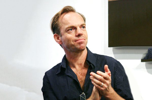 精选雨果·维文(Hugo Weaving)