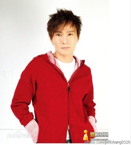 张信哲(Jeff Chang Shin-Che)最全与海报壁纸