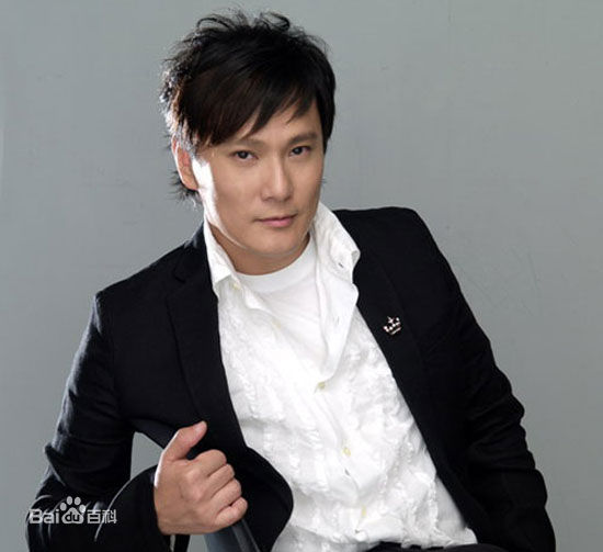 张信哲(Jeff Chang Shin-Che)最全与海报壁纸