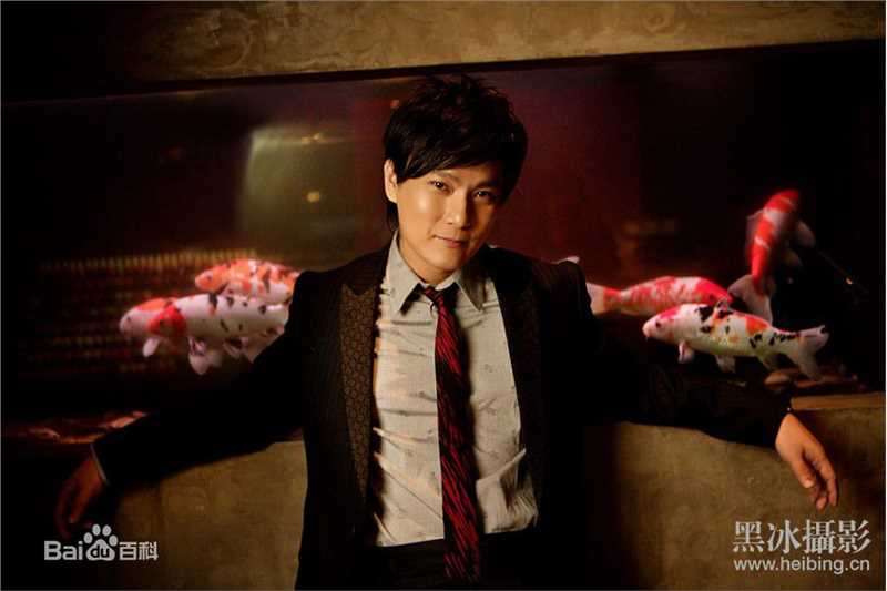 张信哲(Jeff Chang Shin-Che)最全与海报壁纸