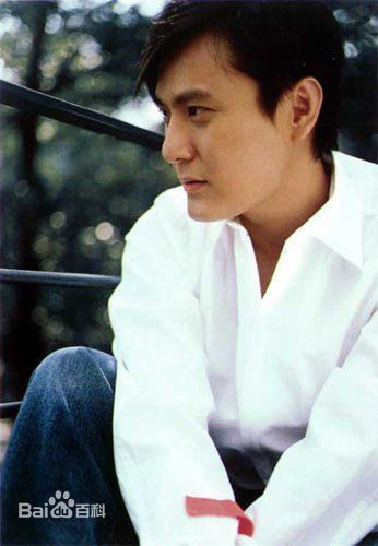 张信哲(Jeff Chang Shin-Che)最全与海报壁纸