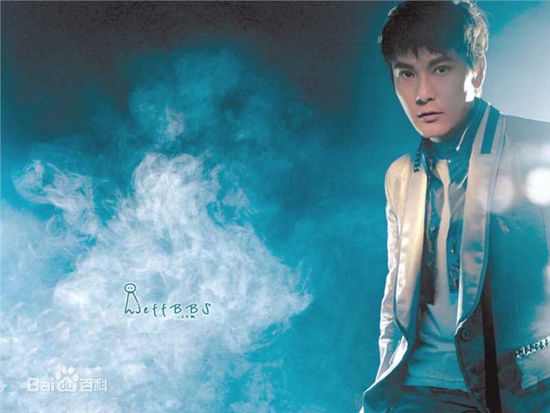 张信哲(Jeff Chang Shin-Che)最全与海报壁纸