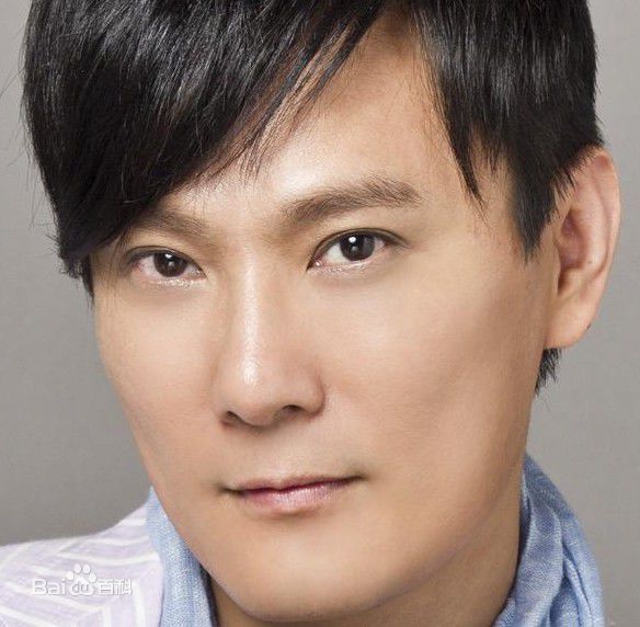 张信哲(Jeff Chang Shin-Che)最全与海报壁纸