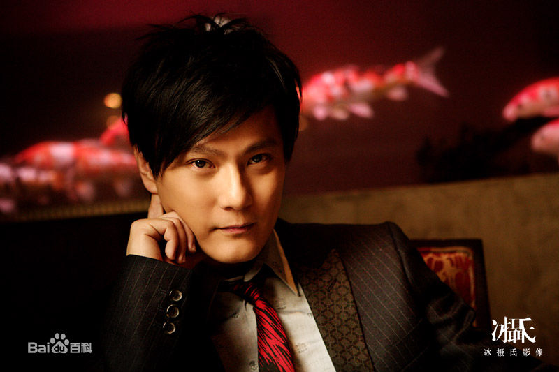 张信哲(Jeff Chang Shin-Che)最全与海报壁纸