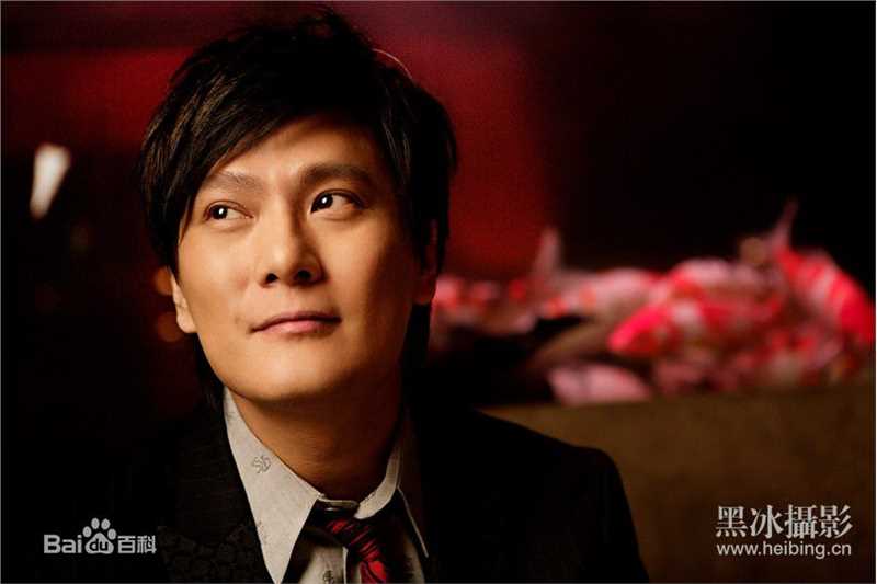 张信哲(Jeff Chang Shin-Che)最全与海报壁纸