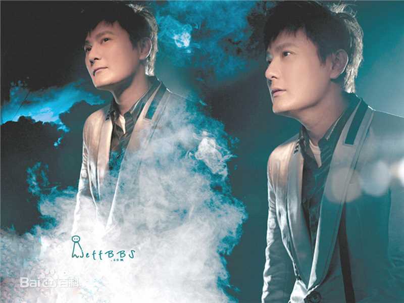 张信哲(Jeff Chang Shin-Che)最全与海报壁纸